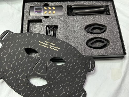 Customer photo review of F 1500 Bundle