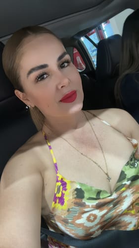 Customer photo review of Blusa - 752641 - EST