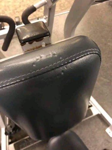 Customer photo review of Ultimate Pump Stack