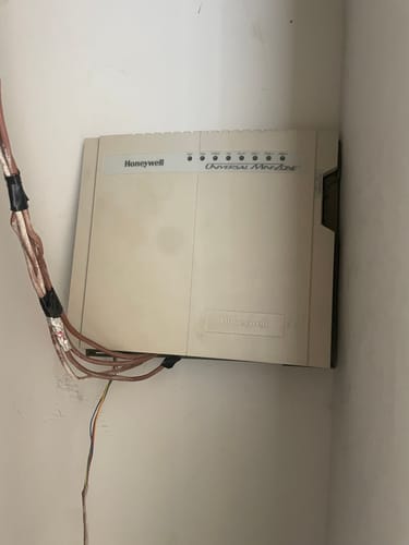 Customer photo review of SATURN™ 4x32 Tactical Scope (2.0)