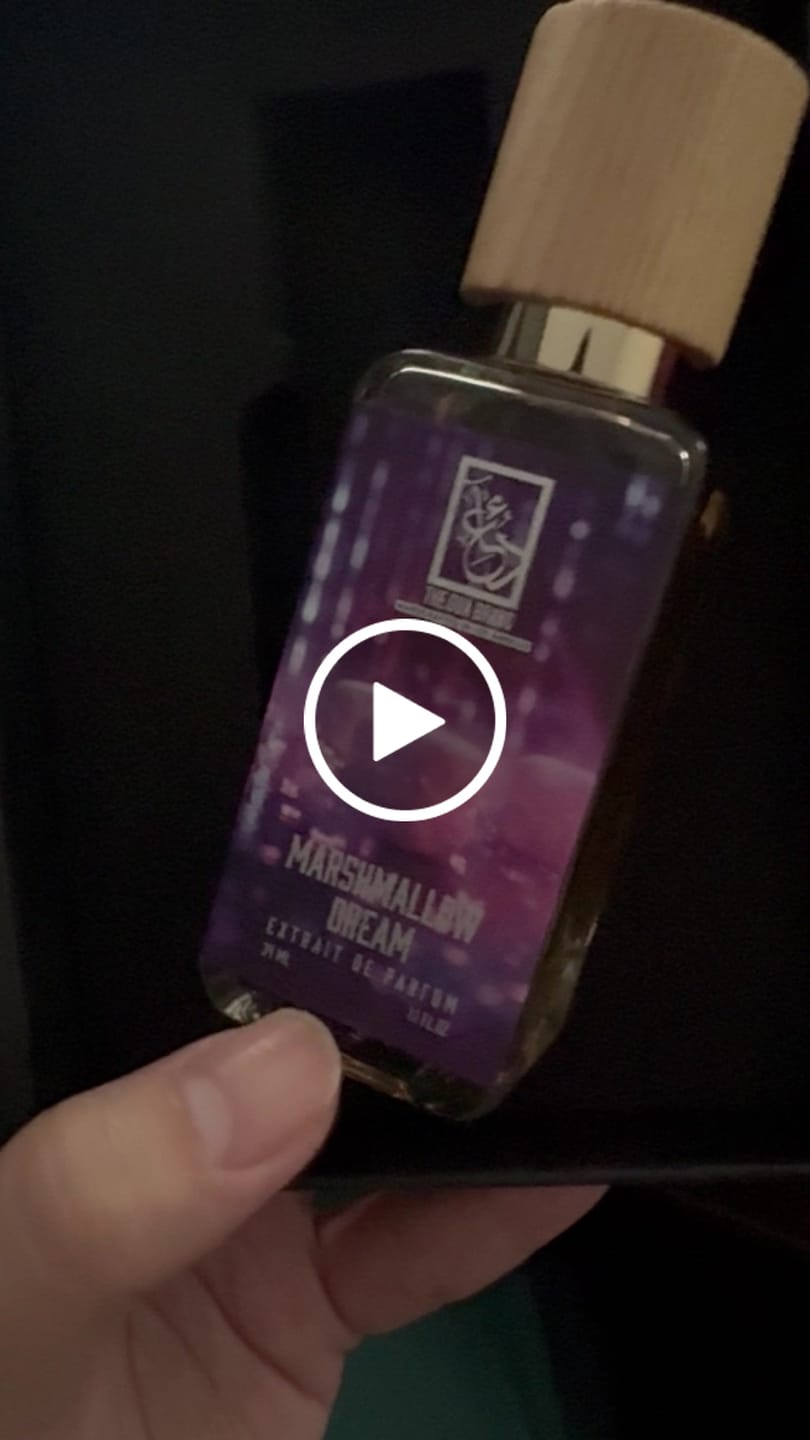 Customer video review of Marshmallow Dream