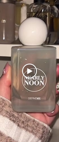 Customer video review of Nearly Noon Eau de Parfum