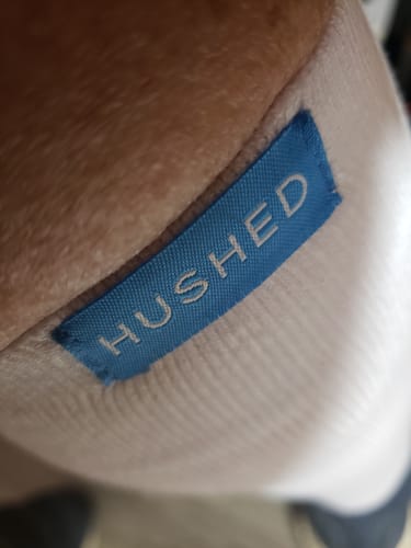 Customer photo review of Performance Eucalyptus Compression Socks