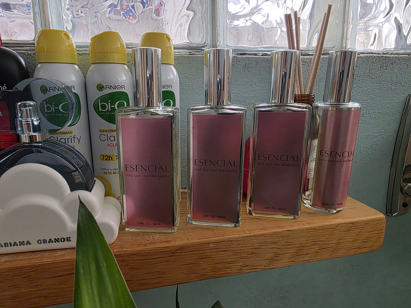 Customer photo review of M541 Inspirado en: Mon Guerlain - Guerlain