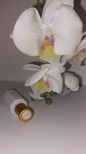 Customer photo review of Found Cherry