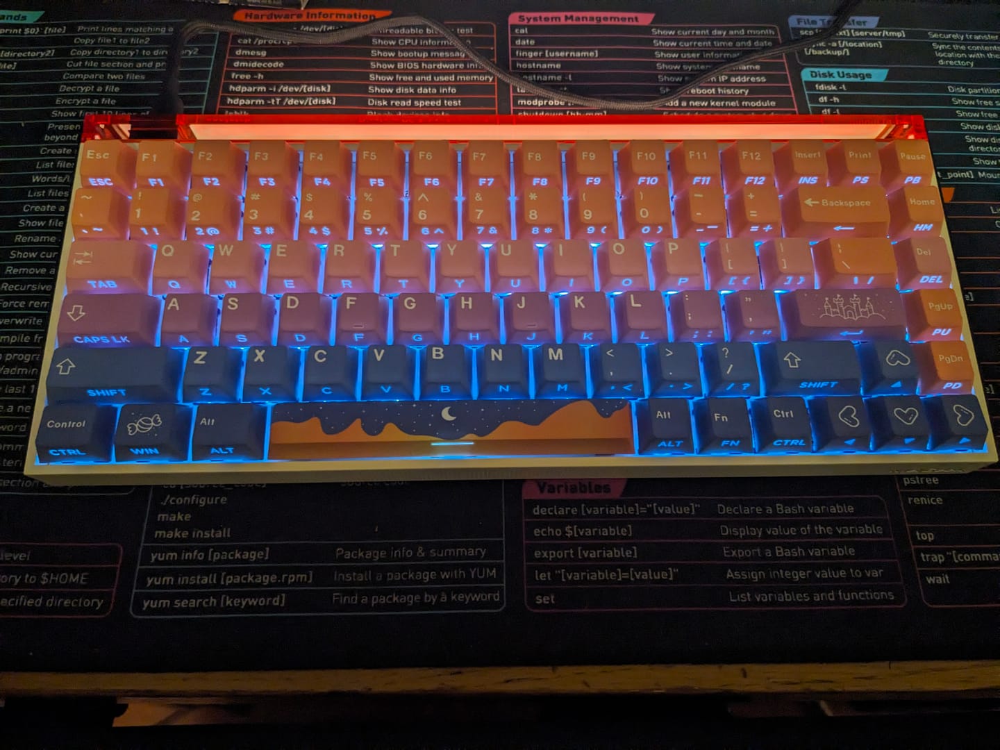 Customer photo review of MADE84 Pro