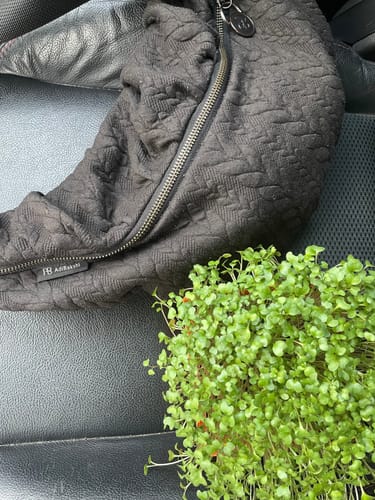 Customer photo review of פאוץ׳ גדול עינב