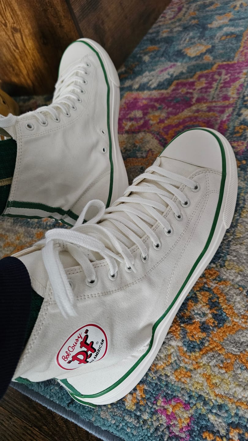 Customer photo review of All-American Hi
