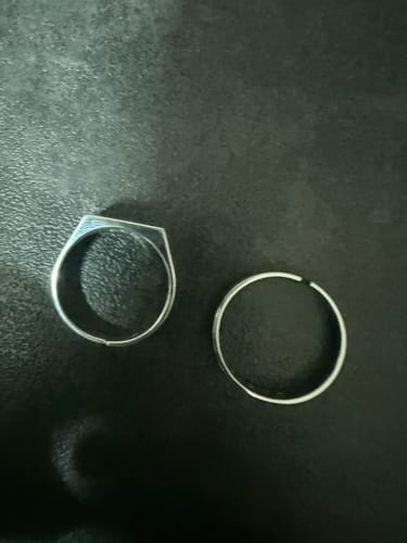 Frank G. review of OPENRING image 1 out of 1