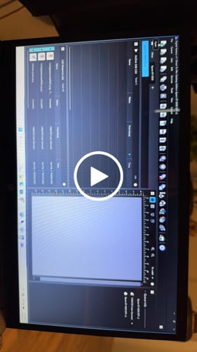 Customer video review of CadLink v11 Digital Factory Full Desktop Edition
