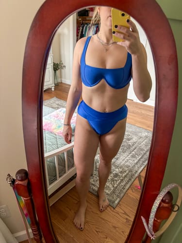 Customer photo review of Aspire Bottom