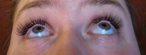 Customer photo review of PRETTY WOMEN STARTER KIT (5mm-15mm)