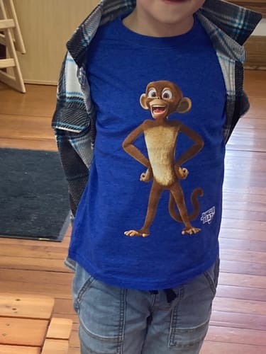 Customer photo review of Package Protection