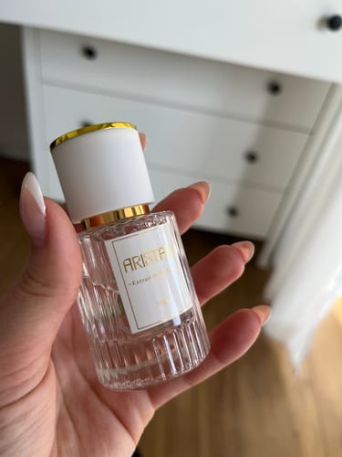 Customer photo review of La Dama Blanche