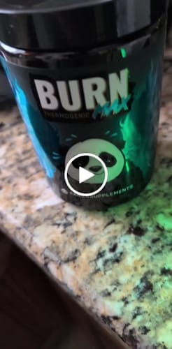 Customer photo review of Get In Shape Stack