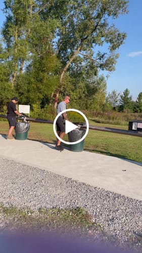 Customer video review of XCOR PRO