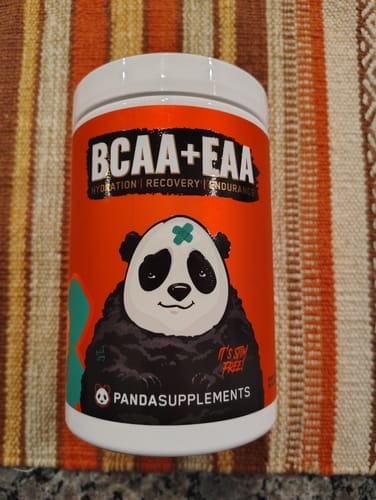 Customer photo review of Recovery Stack