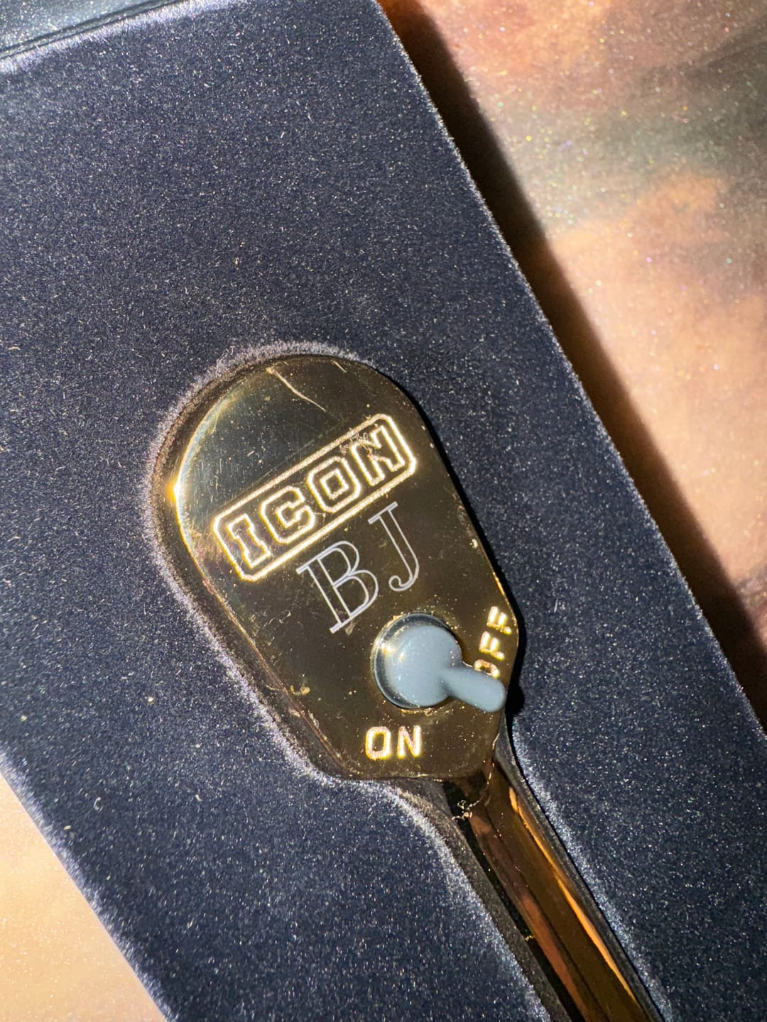 Customer photo review of Longer RAY5 10W/20W Laser Engraver