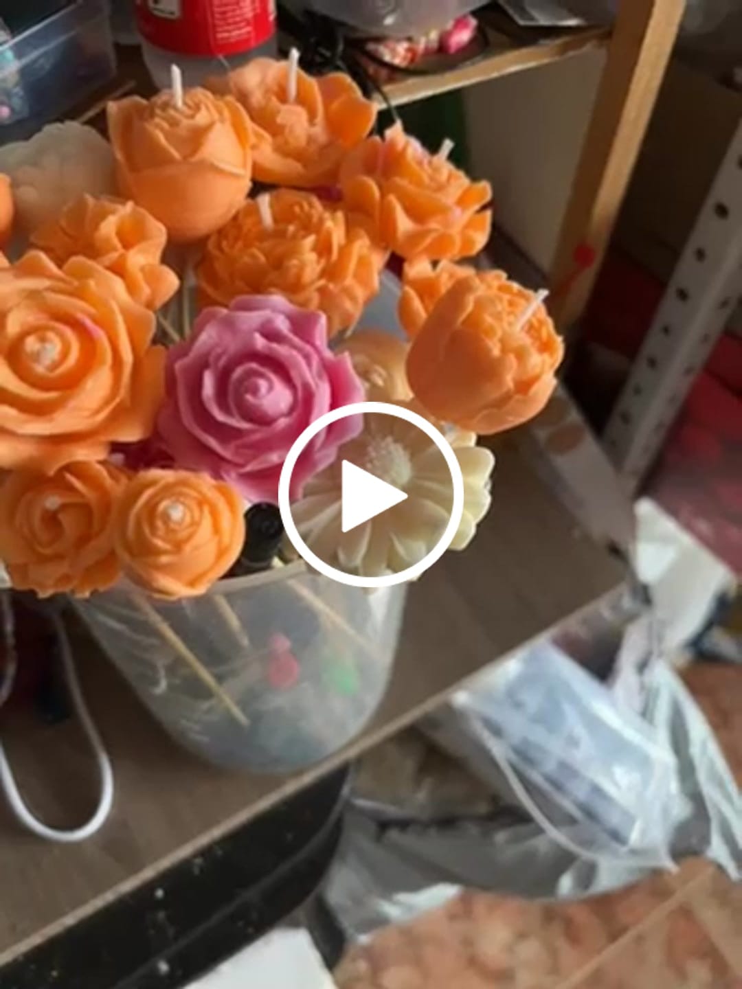 Customer video review of Fragancia TROPICAL