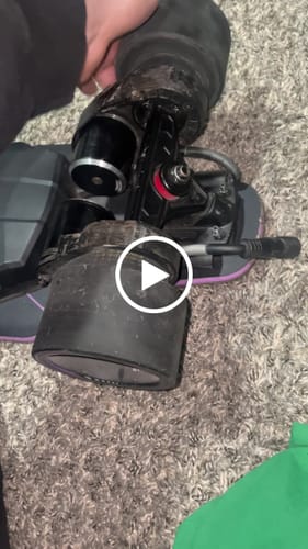 Customer video review of Backfire Zealot S2 Belt Drive Electric Skateboard