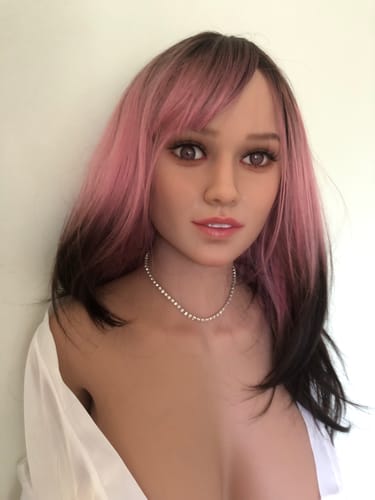 Customer photo review of PRE ORDER - FunWestDoll TPE Jewel 162cm