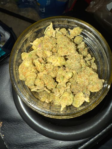 Customer photo review of Cherry Pie