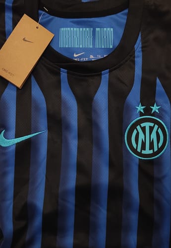 Customer photo review of MAGLIA SAMPDORIA RETRO HOME 1991/92