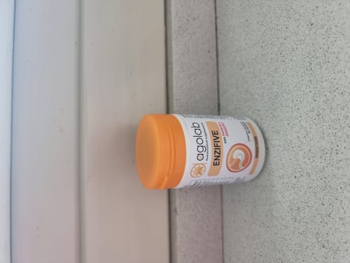 Customer photo review of 3 Conf. Enzifive