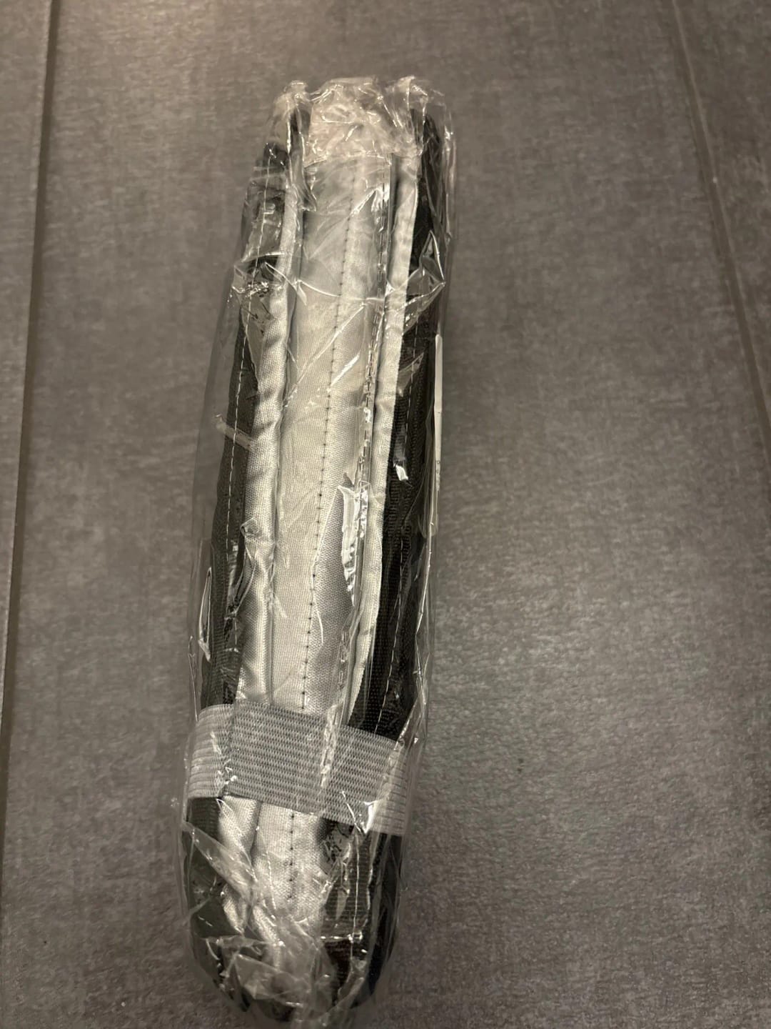 Customer photo review of Reise Sitz Pad  – Perfekt für Camping, Picknick & Outdoor