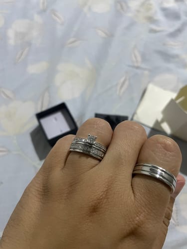 Customer photo review of Strasbourg Set