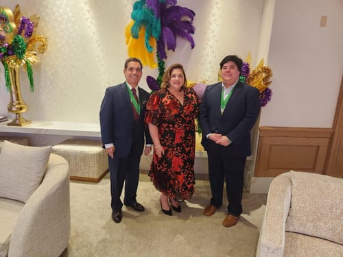 Customer photo review of may dress