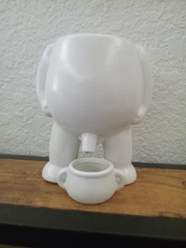 Customer photo review of Willy le pot