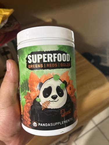 Customer photo review of Get In Shape Stack