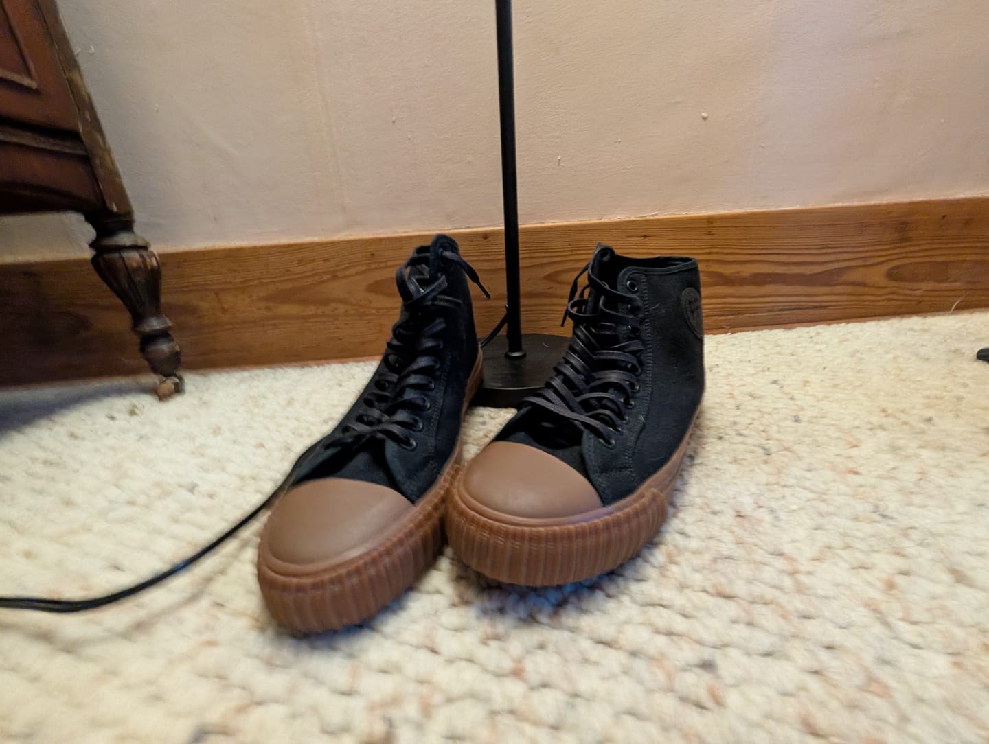 Customer photo review of Center Hi