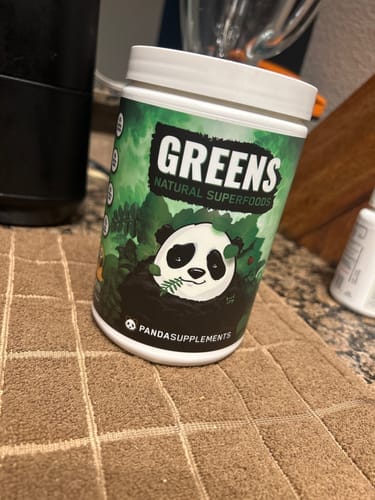 Customer photo review of Get In Shape Stack
