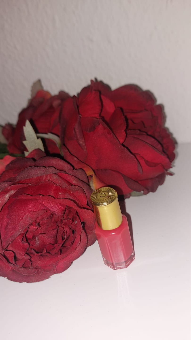 Customer photo review of Musk Al Tahara - Musk Granatapfel