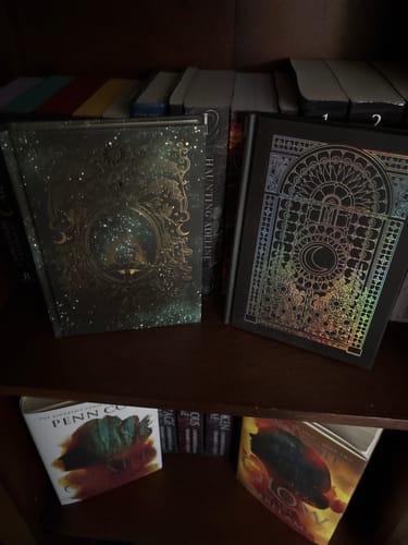 Customer photo review of Wonderland Journal