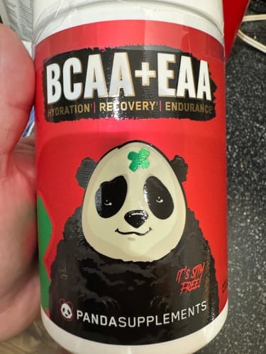 Customer photo review of Recovery Stack