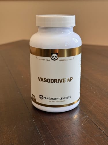 Customer photo review of Ultimate Pump Stack