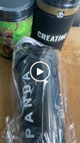 Customer photo review of Recovery Stack