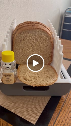 Customer video review of Winter Magic Honey