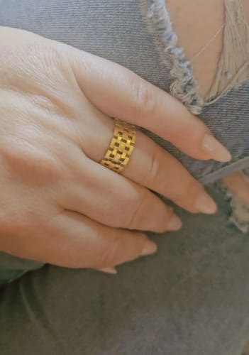 Customer photo review of CROSS