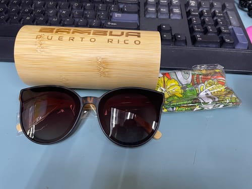 Customer photo review of Alaia Pop