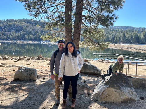 Customer photo review of Stella Leggings - Black