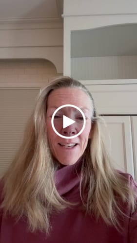 Customer video review of Keto Buckeye Brownies