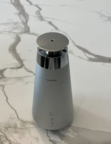 Customer photo review of Vessel Mini