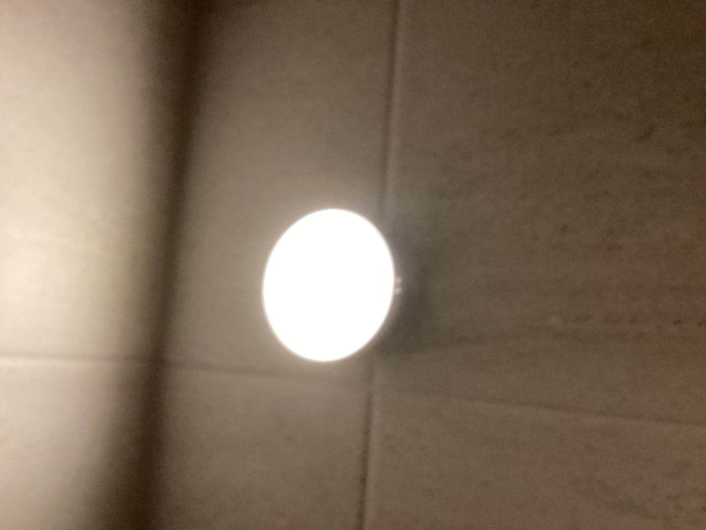 Customer photo review of Lumi™ Motion Light