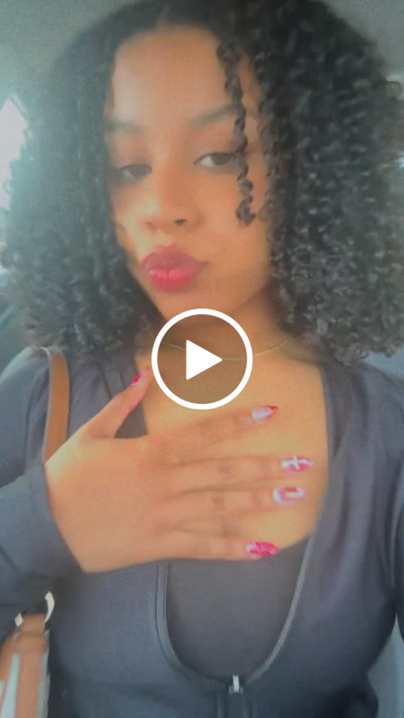 Customer video review of DETOX Gentle Clarifying Shampoo