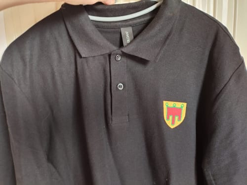 Loup F. review of Polo - Auvergne image 1 out of 2