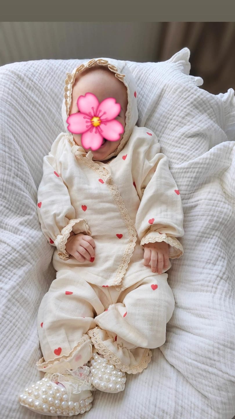 Customer photo review of Bej Anne Şal